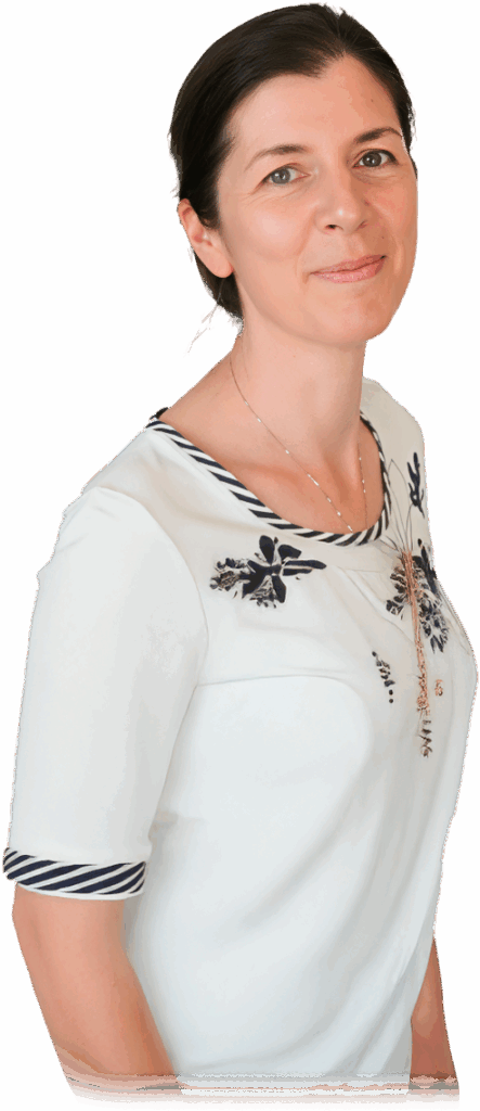 personne 1 ies droite